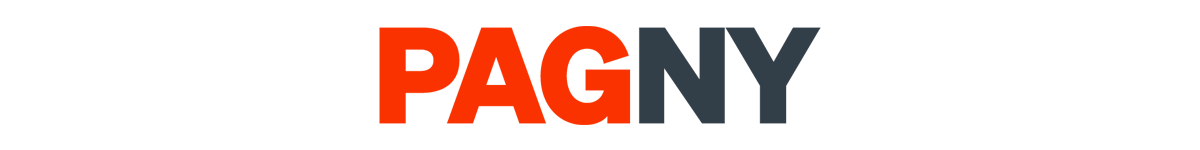 PAGNY | Physician Affiliate Group of New York, P.C. (logo)